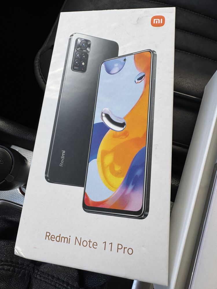 Redmi Note 11pro