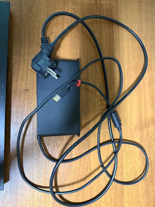 Laptop Gaming Lenovo Legion i7