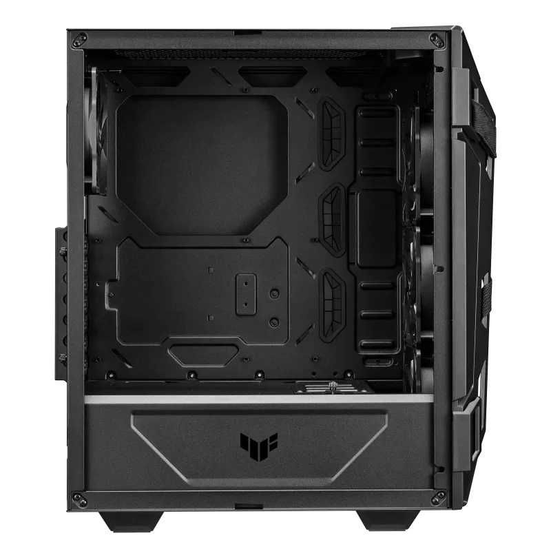 ; Корпус ASUS TUF GT301