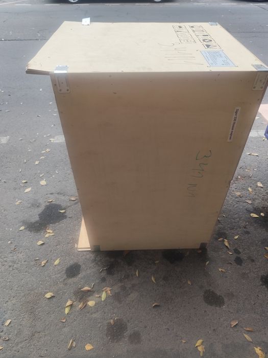 Продам ящик из фанеры