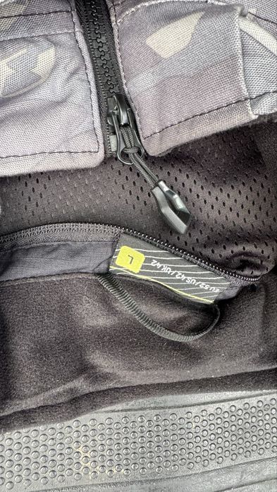 Geaca moto macna redox marime L