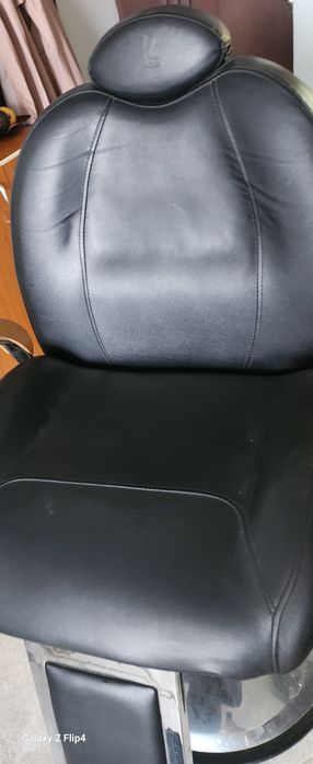 Vand scaun de Frizerie