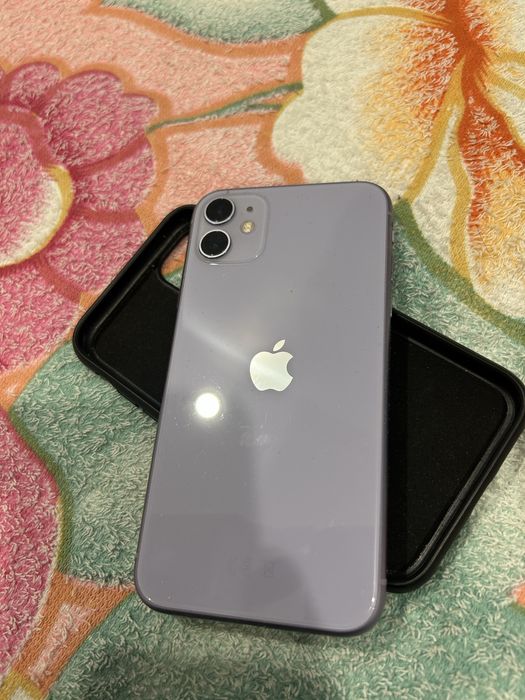 Продам Iphone 11 128gb