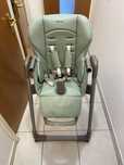 Scaun de masa Inglesina My time