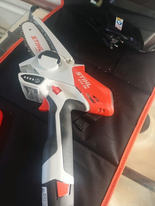 Vand drujba electrica