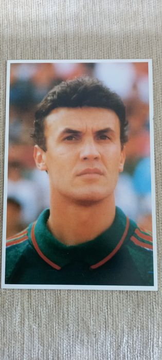 Спортни артикули