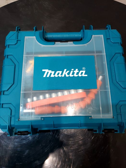 Шурупаверт Ударный Makita