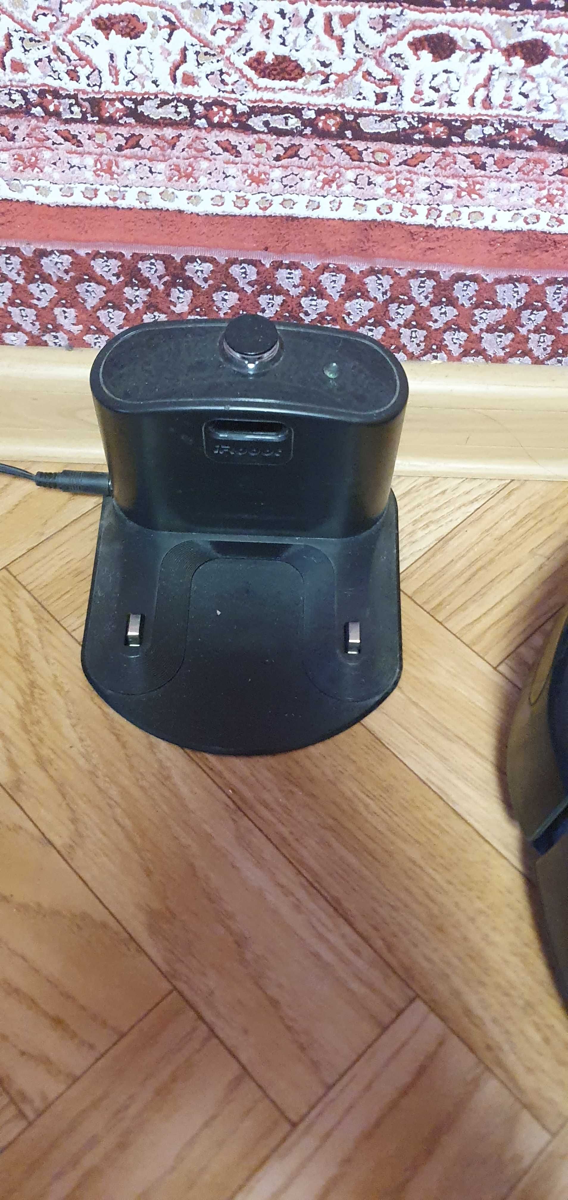 IROBOT прахосмукачки цели  за части