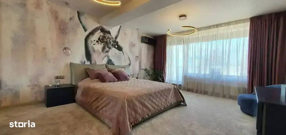 Oportunitate Unică: Apartament de 4 camere în Domenii