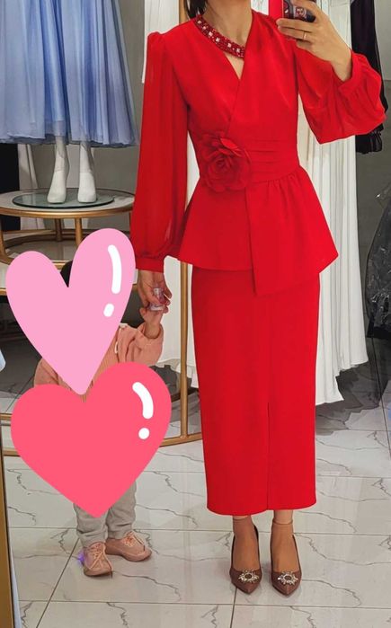 Двойка 36размер Турция новая