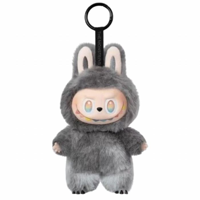 LaBubu, магическо плюшено създание. LaBubu ИЗНЕНАДА