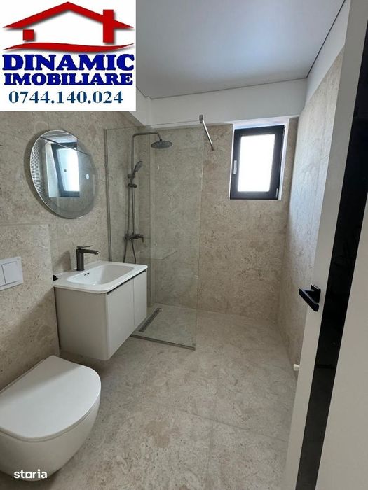 2 cam, et. 3/3, 60 mp, BLOC 6 FERMELOR , Preț 58.000 €+TVA 21%