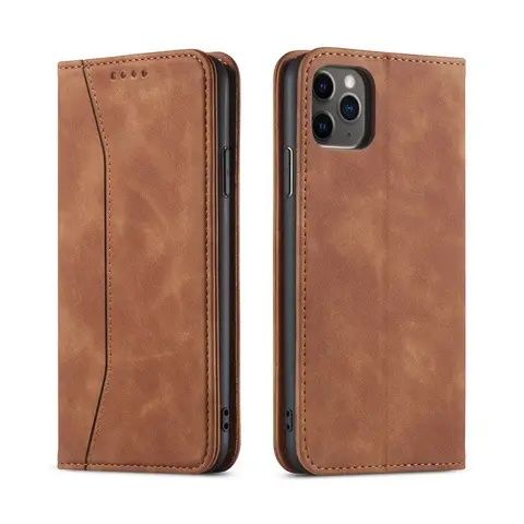 Кожен калъф за IPhone 15/16