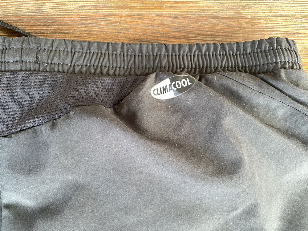 Къси панталони adidas, reebok