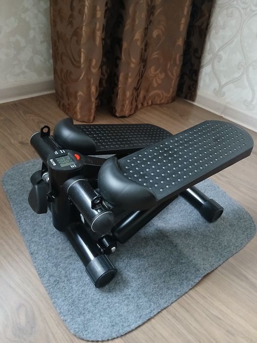 Степпер для спорта