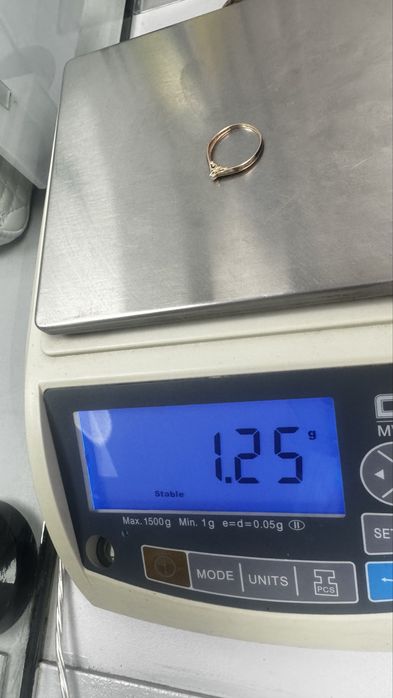 Золото продажа 585