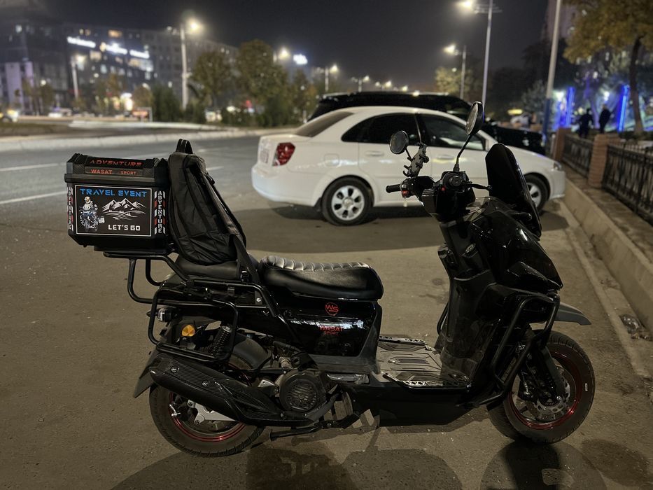 Moto tank 3 pro max