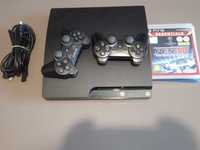 Consola Sony PlayStation 3 Slim