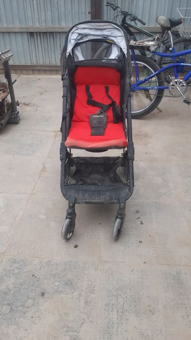 Каляска для дети
