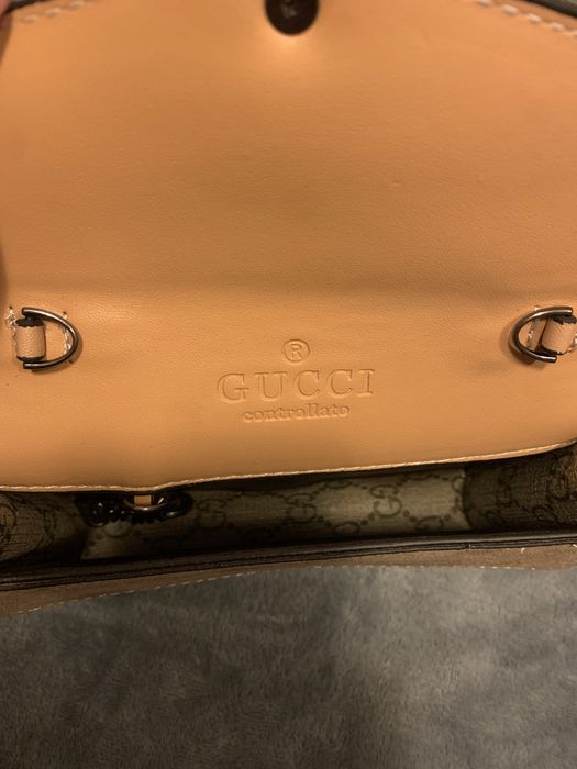 Vand Geanta Gucci Dionysus