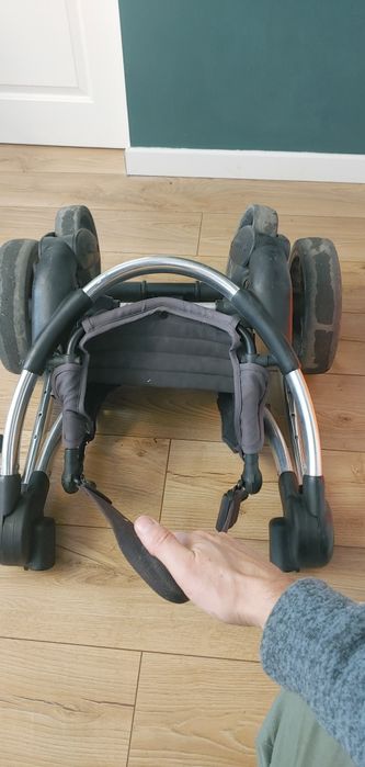 Carucior copii iCandy