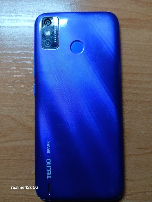 tecno spark 6 go 64gb 3gb ram