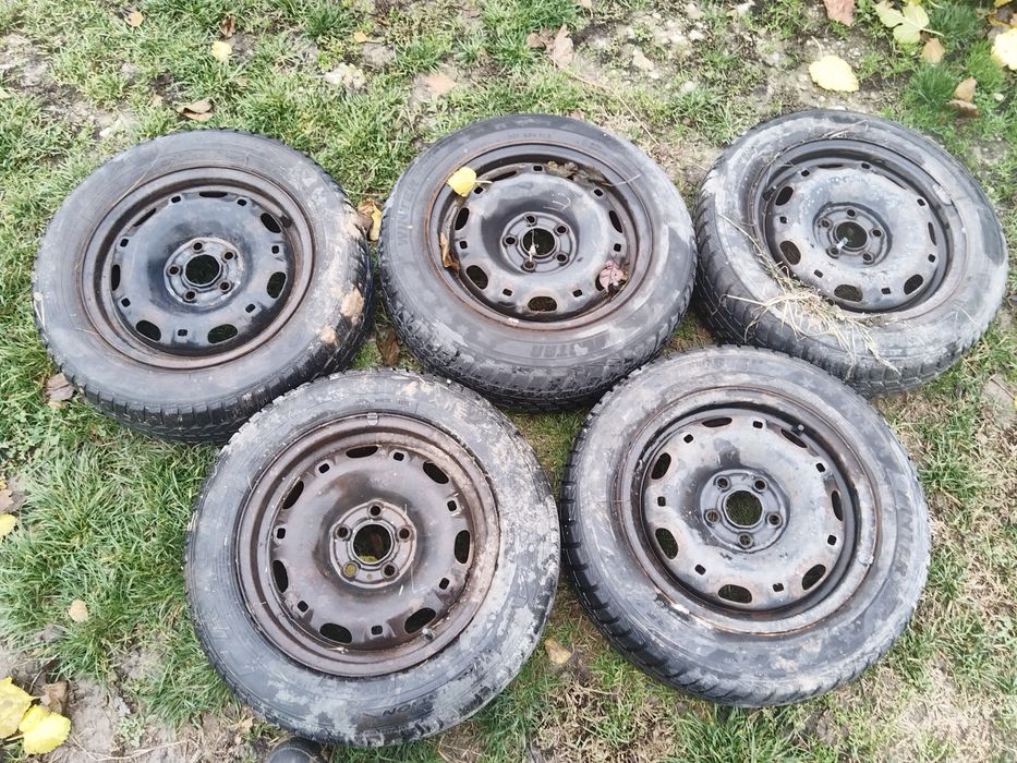 Cauciucuri Iarna 185/60/r14