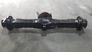 axÄƒ carraro 28.20 incarcator frontal yanmar v80