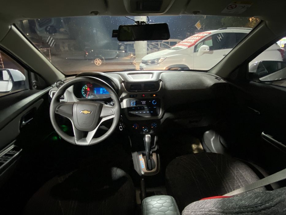 Cobalt 4 pozitsa avtomat Arendaga