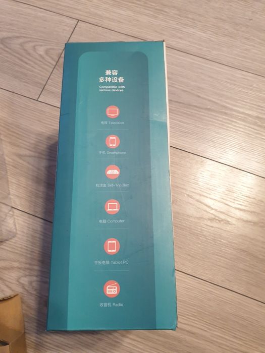 Vand Casti Wirelles pentru Seniori Artiste APH100