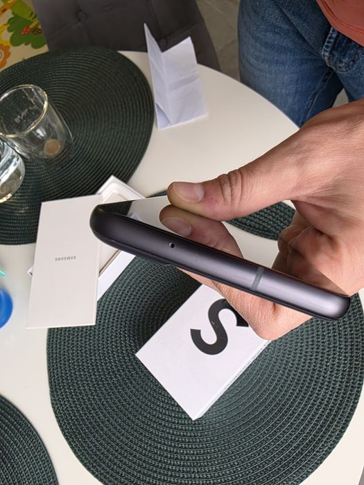 Samsung Galaxy S21 FE