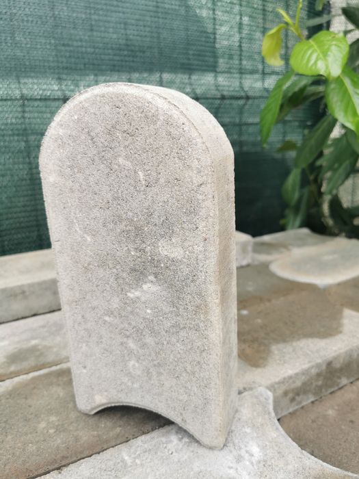 Delimitator gazon Semmelrock, nou