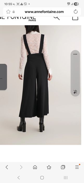 Anne Fontaine, размер 38