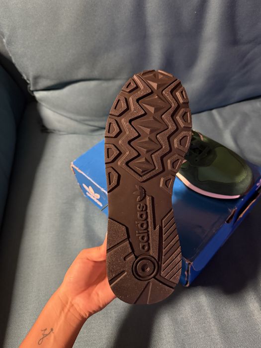 Adidas маратонки