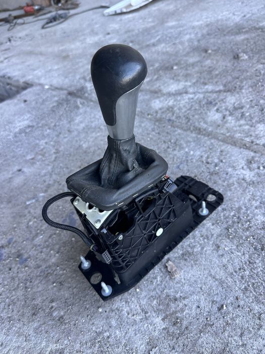 Селектор на скорости Audi A3 8P 2.0 TFSI автоматик – Оригинал