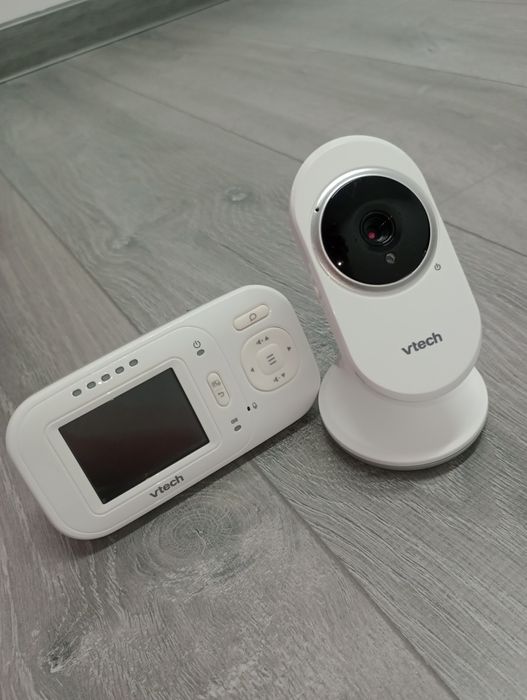 Monitor video pentru bebeluși Vtech model VM320