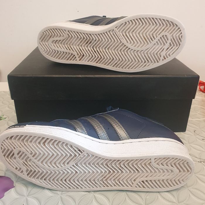 Adidasi Superstar mas 38