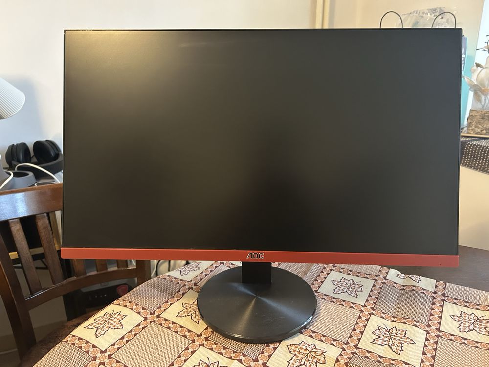 144hz Монитор AOC 1ms
