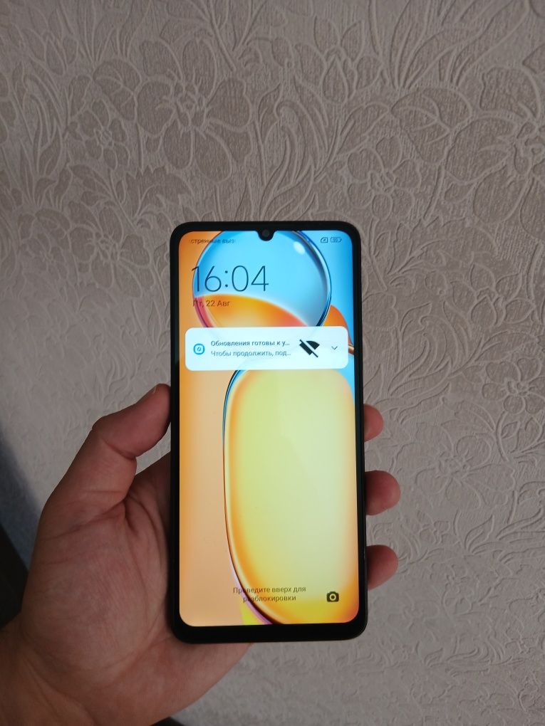 Redmi 13c 12/256gb Xiaomi