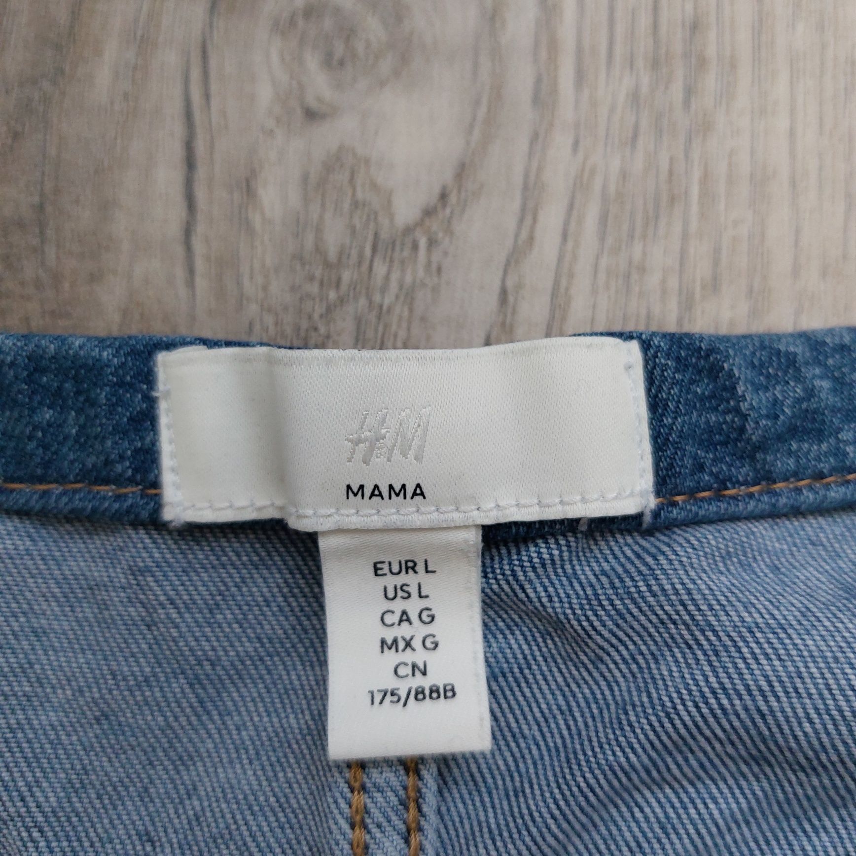 Дрехи за бременна L/XL