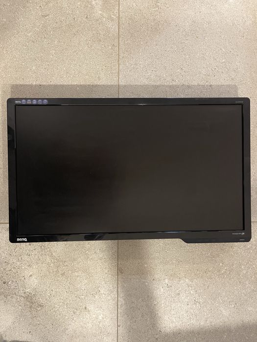 Benq et-0027-b monitor
