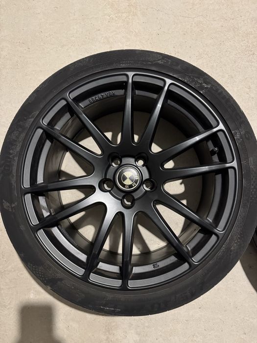 Jante BMW G30/G31/G11