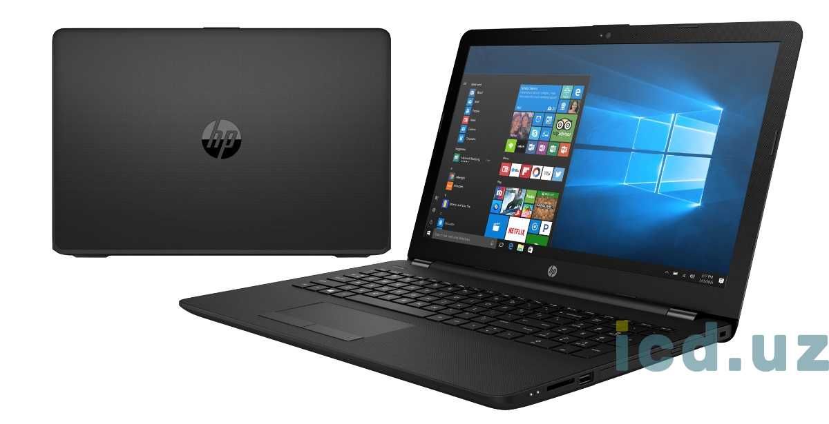 Hp Laptop 14 Processor AMD 3020e/8Gb DDR4/64Gb/14" HD LED