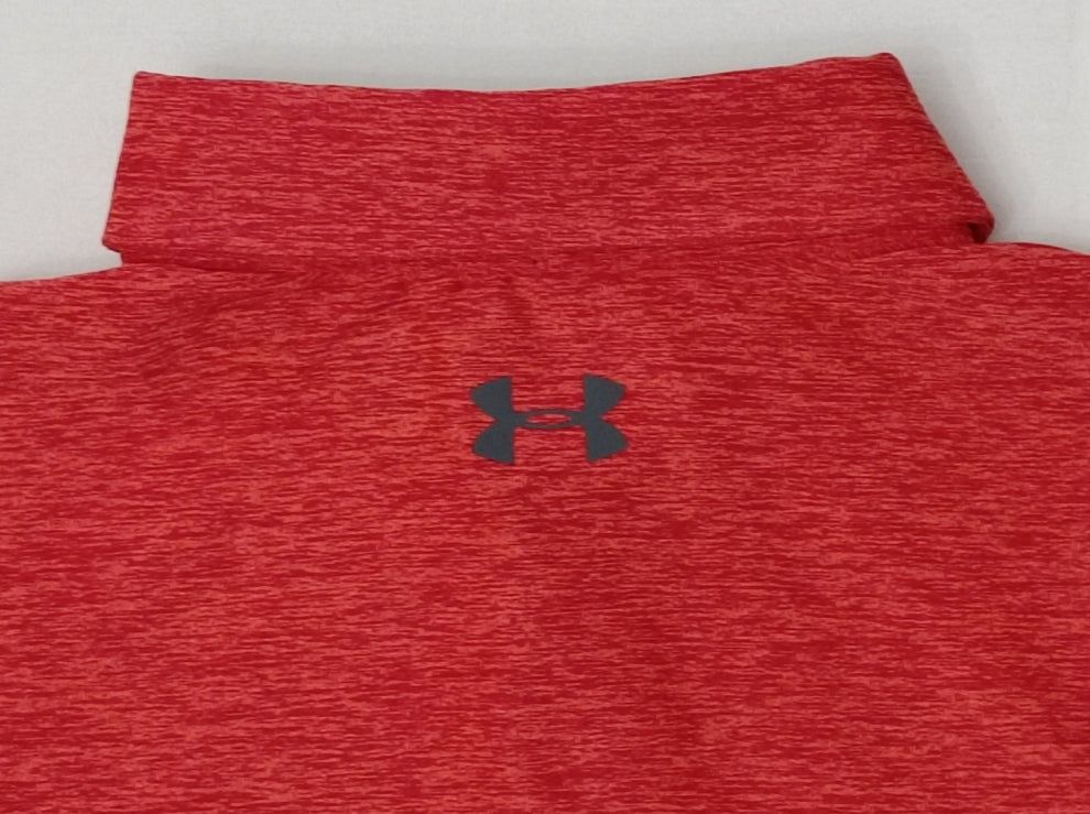 Under Armour UA Polo Shirt оригинална тениска S спорт фланелка