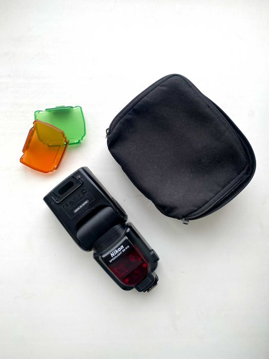 Продаю вспышку Nikon SB-910