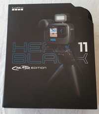 Неупотребявана Камера Комплект GoPro Hero 11 BLACK - Creator Edition