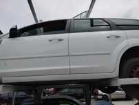 Dezmembrez Ford focus 2 1.6tdci hatchback si break