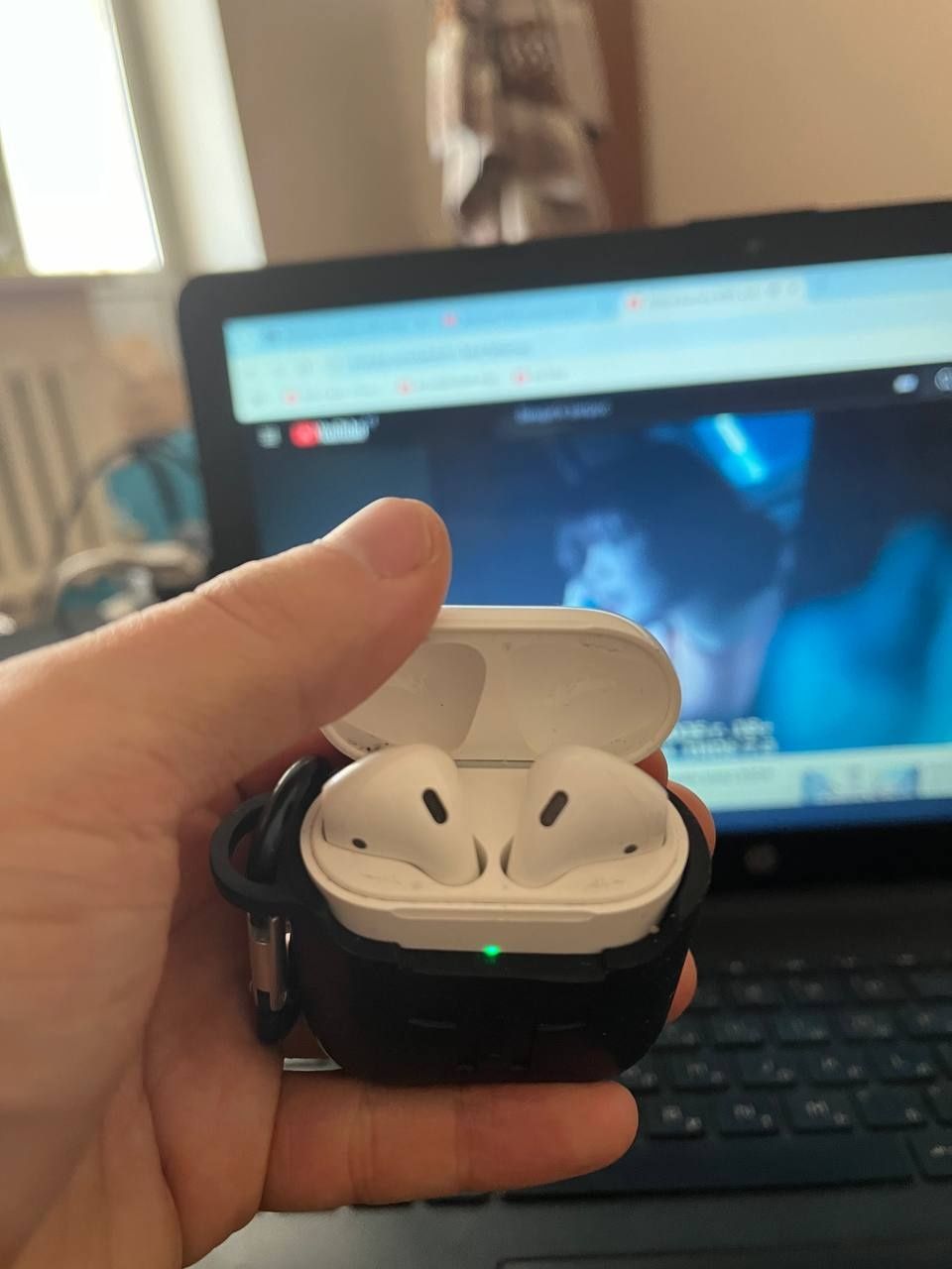 Airpods 2 продаю