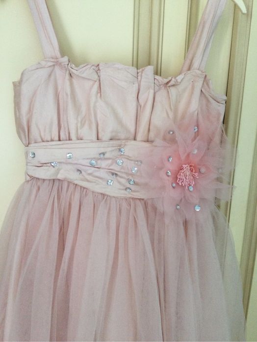 Rochita evenimente marimea 140