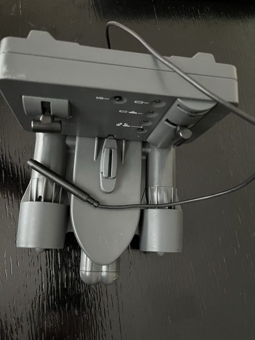 Подводен мотор за играчки на Playmobil